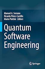 Quantum Software Engineering