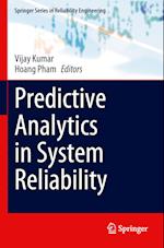 Predictive Analytics in System Reliability