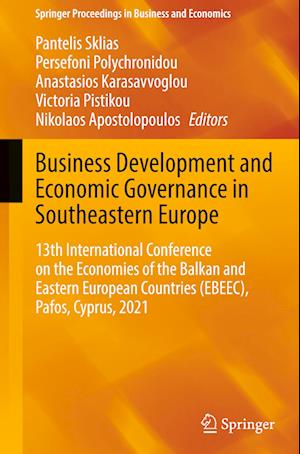 Business Development and Economic Governance in Southeastern Europe