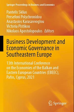 Business Development and Economic Governance in Southeastern Europe
