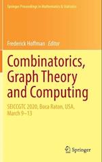 Combinatorics, Graph Theory and Computing