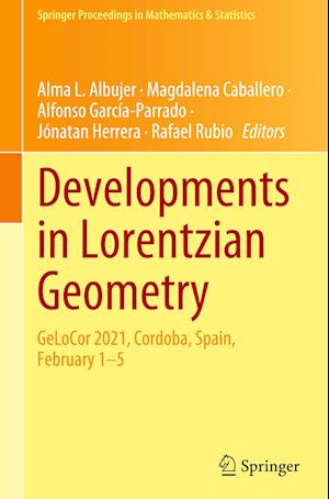 Developments in Lorentzian Geometry