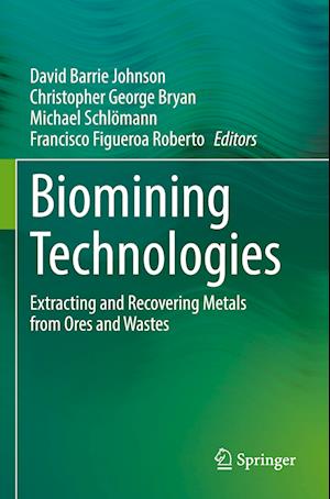 Biomining Technologies