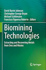 Biomining Technologies