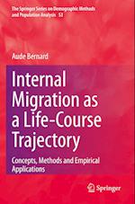 Internal Migration as a Life-Course Trajectory