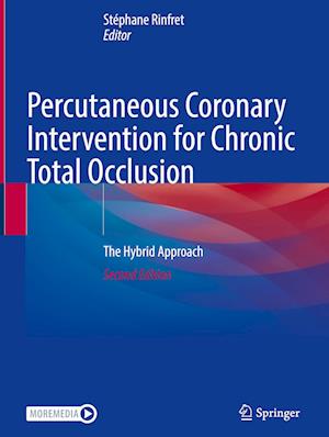 Percutaneous Coronary Intervention for Chronic Total Occlusion