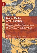 Global Media Arts Education