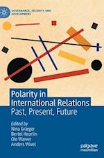 Polarity in International Relations