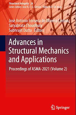 Advances in Structural Mechanics and Applications