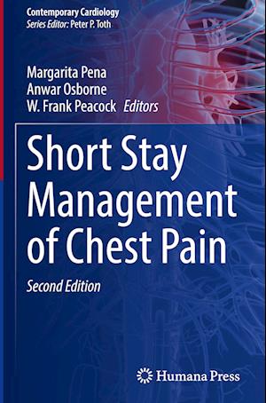 Short Stay Management of Chest Pain