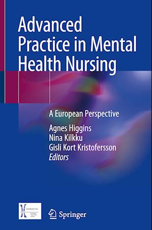 Advanced Practice in Mental Health Nursing