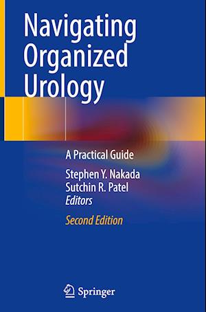 Navigating Organized Urology