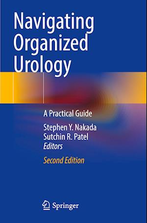 Navigating Organized Urology