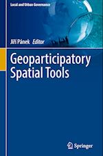 Geoparticipatory Spatial Tools