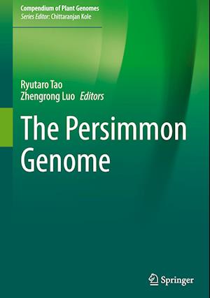 The Persimmon Genome