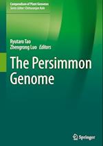 The Persimmon Genome