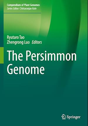 The Persimmon Genome