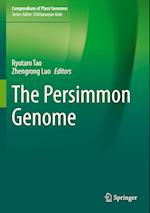 The Persimmon Genome