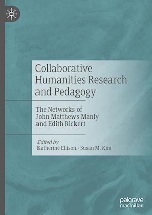 Collaborative Humanities Research and Pedagogy