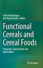Functional Cereals and Cereal Foods