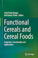 Functional Cereals and Cereal Foods