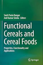 Functional Cereals and Cereal Foods