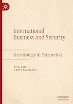 International Business and Security