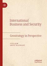 International Business and Security
