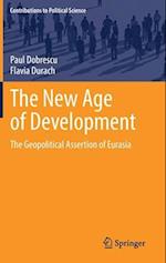 The New Age of Development