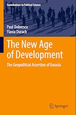 The New Age of Development