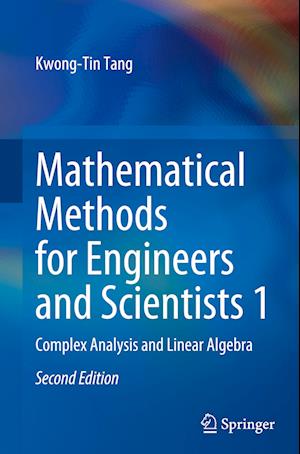 Mathematical Methods for Engineers and Scientists 1