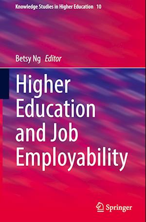 Higher Education and Job Employability