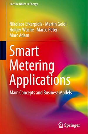 Smart Metering Applications