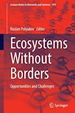 Ecosystems Without Borders