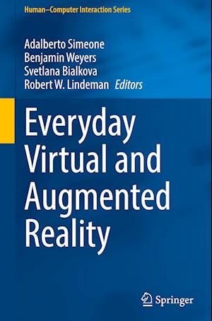 Everyday Virtual and Augmented Reality