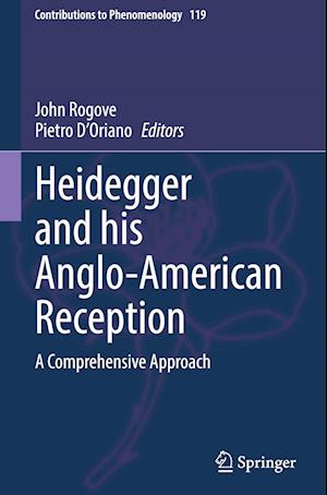 Heidegger and his Anglo-American Reception