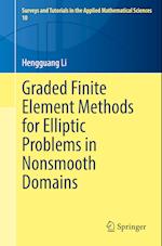 Graded Finite Element Methods for Elliptic Problems in Nonsmooth Domains