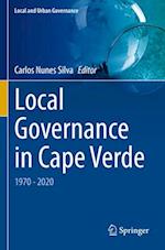 Local Governance in Cape Verde