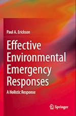 Effective Environmental Emergency Responses