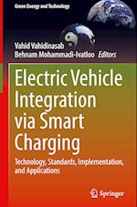 Electric Vehicle Integration via Smart Charging