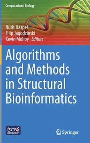 Algorithms and Methods in Structural Bioinformatics