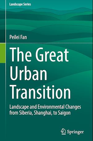 The Great Urban Transition