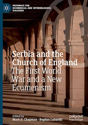 Serbia and the Church of England