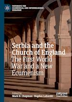 Serbia and the Church of England