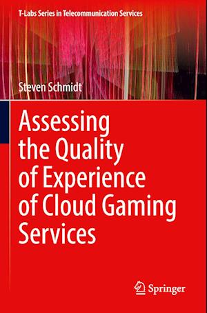 Assessing the Quality of Experience of Cloud Gaming Services