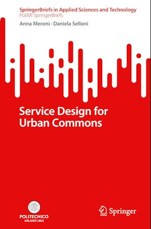 Service Design for Urban Commons