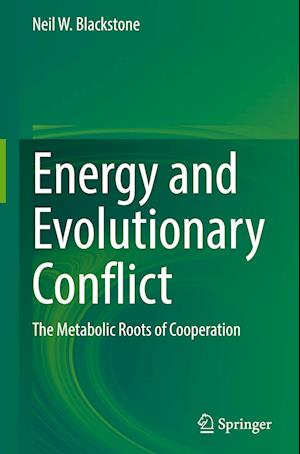 Energy and Evolutionary Conflict