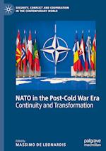 NATO in the Post-Cold War Era