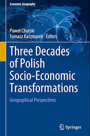 Three Decades of Polish Socio-Economic Transformations