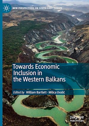 Towards Economic Inclusion in the Western Balkans